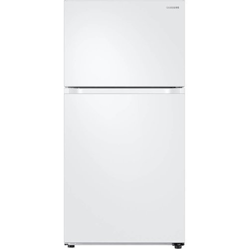 Samsung Refrigerator Model OBX RT21M6215WW